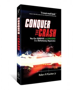 Conquer the Crash Conquer the Crash