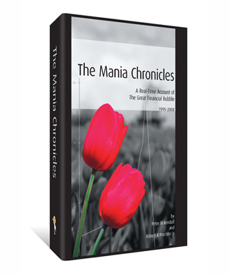 The Mania Chronicles