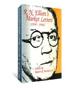 RN Elliott's Market Letters RN Elliott's Market Letters