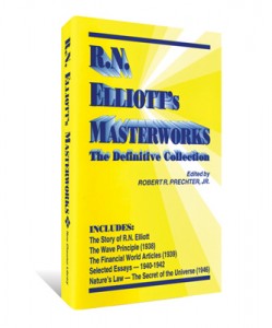 RN Elliott's Masterworks